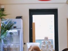 -小意思咖啡店(草桥店)