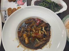 -苏城小院·园林精致苏州菜(斜塘老街店)