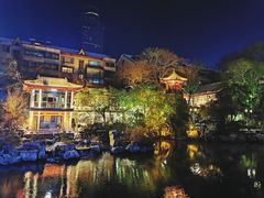 -环城公园
