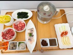 -弗蕾亚·和月月子调理院(东湖店)