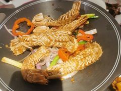 -避风塘·老港味餐厅(虹口龙之梦店)