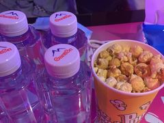 -唱吧麦颂KTV(松江五龙商业广场店)