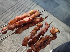 -王姐烧烤(中山路店)