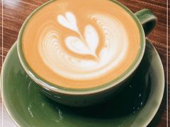 -之悦咖啡馆(新星宇·之洲店)