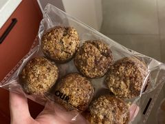 -OUR Bakery(SKP-S店)