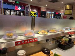 -万岁寿司(芳村店)