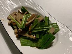 -小河盐帮·私家菜·烤鸭(三元桥·霄云路店)