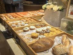 -长沙运达喜来登酒店
