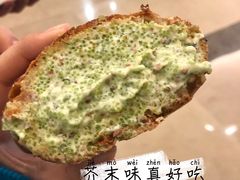-Let's Taipei 非常烘焙(太古里店)