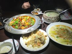 -凯撒尔新疆特色主题餐厅(青山店)