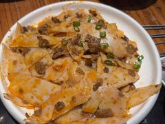 -福茂源横山铁锅羊肉(高新路店)