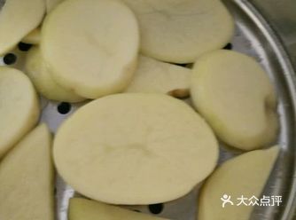听说3.2肯德基有活动，想到最爱的土豆泥～～   