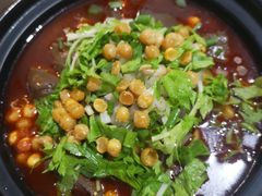 -外婆菜(江乡路店)