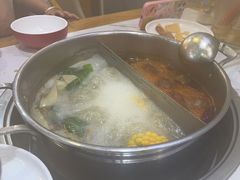 -大四喜·鲜牛肉火锅(洛阳大学城店)
