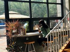 -隹木咖啡馆(宝龙广场店)