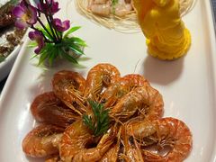 -汤记传菜(秀浦路店)
