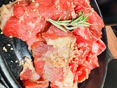 -九田家黑牛烤肉料理(宽城万达店)