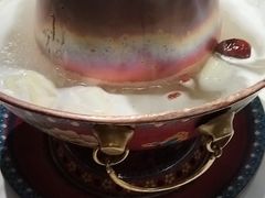 -曲氏老北京铜锅涮肉•火锅(不老街店)