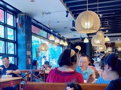 大堂-老号尤兔头(西川店)