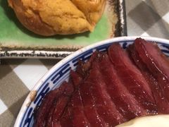 -新大咀港式茶餐厅(宝山万达店)