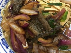 -圳兴面王·拌川·特色炒面(南山保利剧院店)