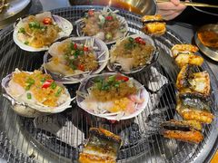 -本炙炭烤·蒲烧活鳗料理店(金沙洲店)