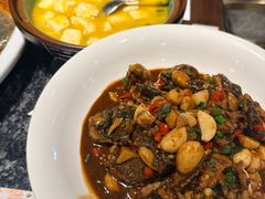 -海上食代(赣江新天地店)