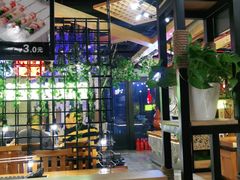 大堂-牛上牛吊炉烧烤(红旗大街店)