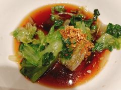 -兰湘子·湘菜小炒(泉舜店)