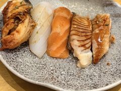 -鮨政·Omakase(港汇恒隆广场店)