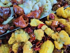 -小鱼小牛·鱼牛干锅·脆鱼火锅(世欧广场店)