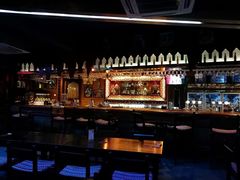 -甘尼仕印度餐厅爵士酒吧(阳春巷店)