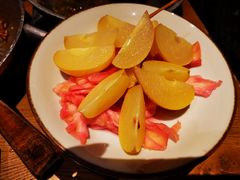 -吃饭皇帝大土家民族菜(正大广场店)