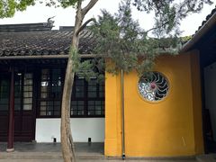 -西园戒幢律寺
