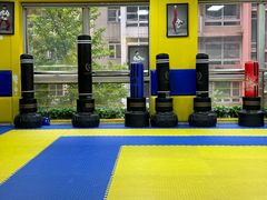 -哈喽实战跆拳道·跳绳·体能(慈云寺馆)