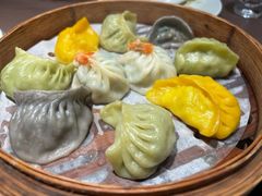 -将相和·海鲜蒸饺大连菜