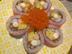 樱花卷（6枚）-昊·来了寿司(双楠2店)