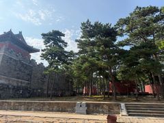 -清东陵