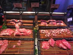 -梨花自助烤肉(天河城店)