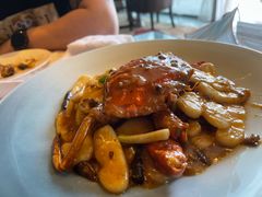-福州世茂洲际酒店·福邸(台江店)