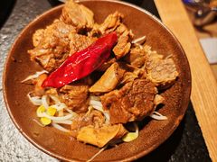 -晓宇重庆火锅(西安荟聚店)