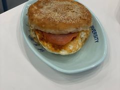 -清华澜园教工餐厅