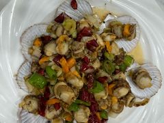 -威海渔村(黄兴路店)