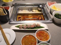 -海底捞火锅(太阳宫凯德mall店)