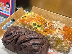 -丁香西饼屋(桂林路店)