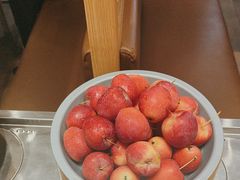 -喜家自助小火锅(卓悦里店)