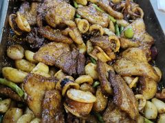 -老三李村河底戳子肉(总店)