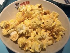 -川正旺江湖菜(三元桥店)