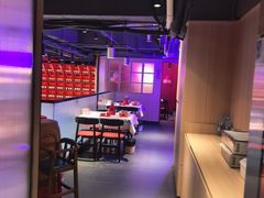-去吃龙虾 | 烧烤·龙虾馆(红林世界城店)