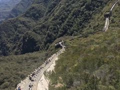 -慕田峪长城